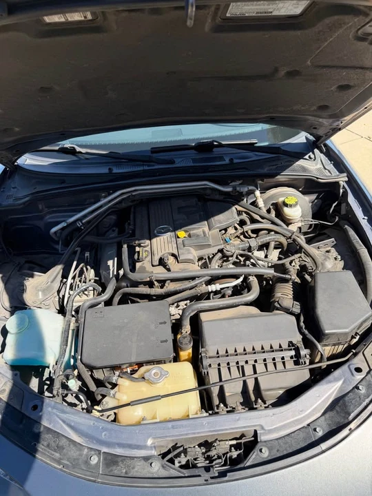 2007 Mazda NC MX-5 Miata - Image 8 of 10