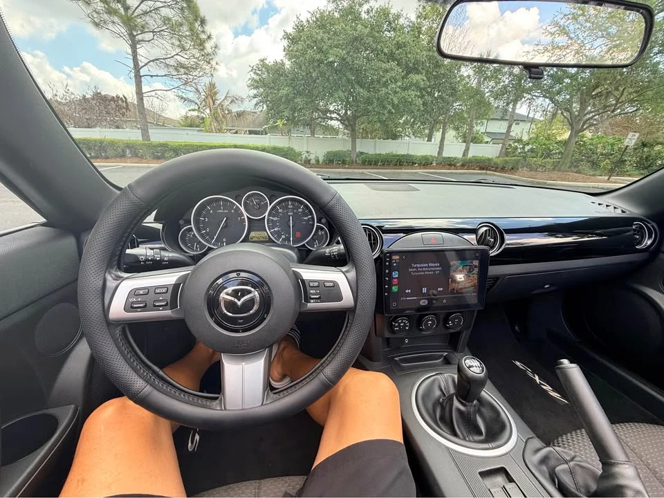 2007 Mazda NC MX-5 Miata - Image 3 of 19