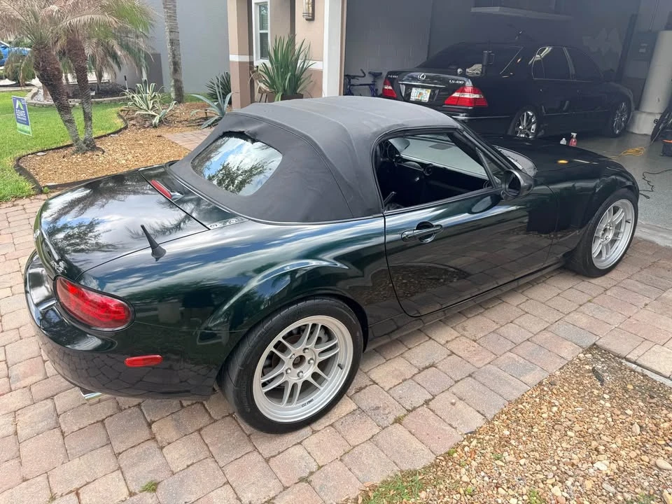2007 Mazda NC MX-5 Miata - Image 17 of 19