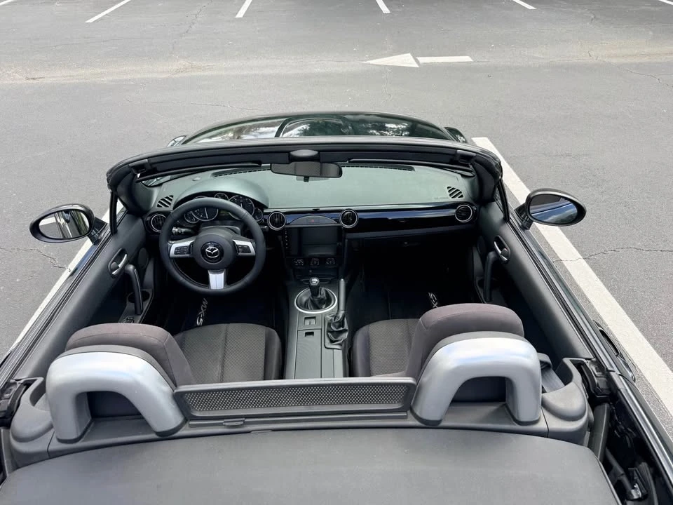 2007 Mazda NC MX-5 Miata - Image 6 of 19