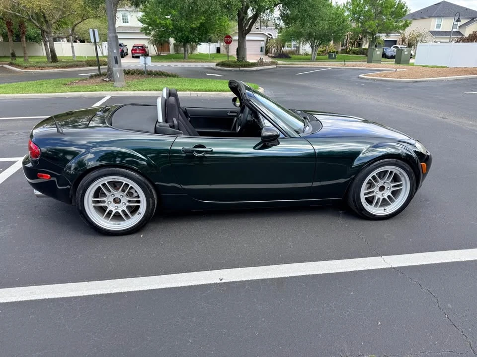 2007 Mazda NC MX-5 Miata - Image 12 of 19
