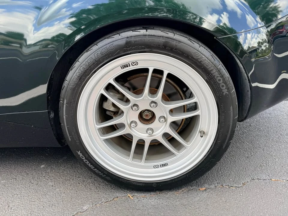 2007 Mazda NC MX-5 Miata - Image 10 of 19