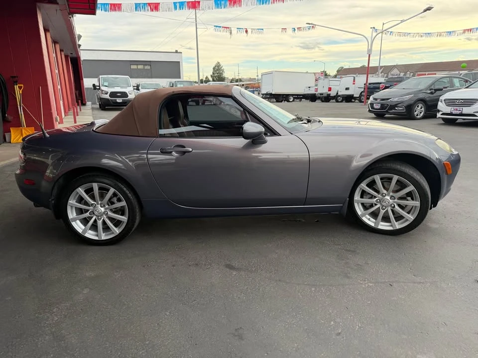 2007 Mazda NC MX-5 Miata - Image 6 of 17
