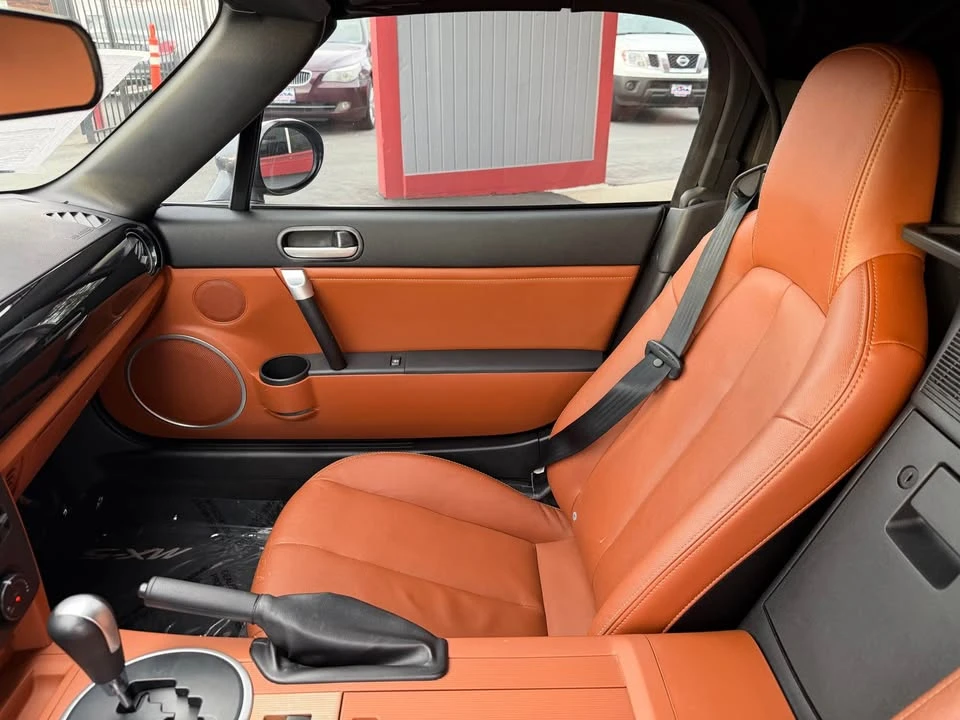 2007 Mazda NC MX-5 Miata - Image 11 of 17