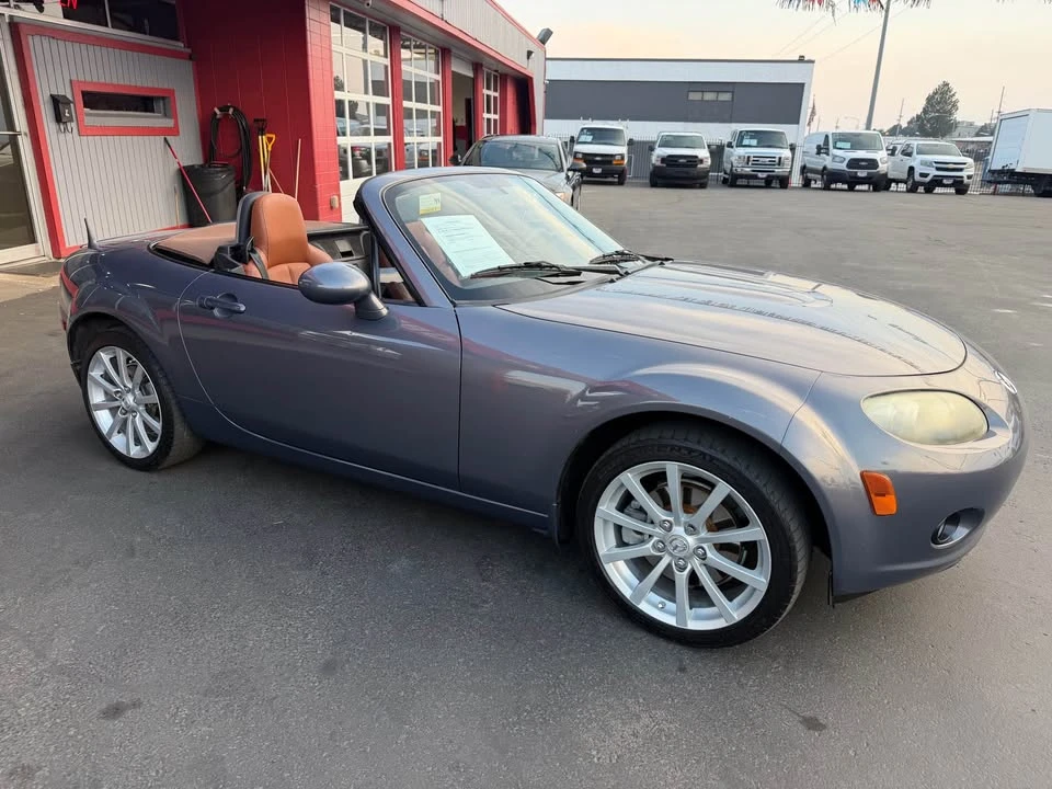 2007 Mazda NC MX-5 Miata - Image 17 of 17