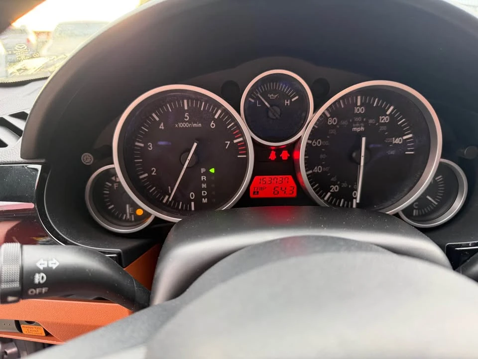 2007 Mazda NC MX-5 Miata - Image 12 of 17