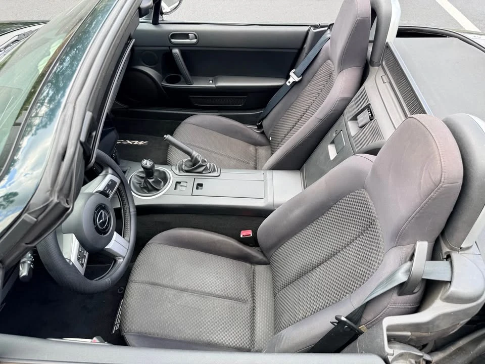 2007 Mazda NC MX-5 Miata - Image 5 of 19