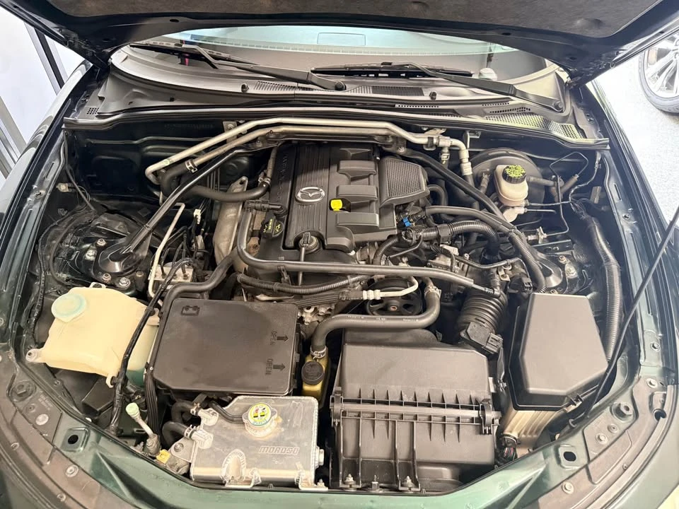 2007 Mazda NC MX-5 Miata - Image 16 of 19