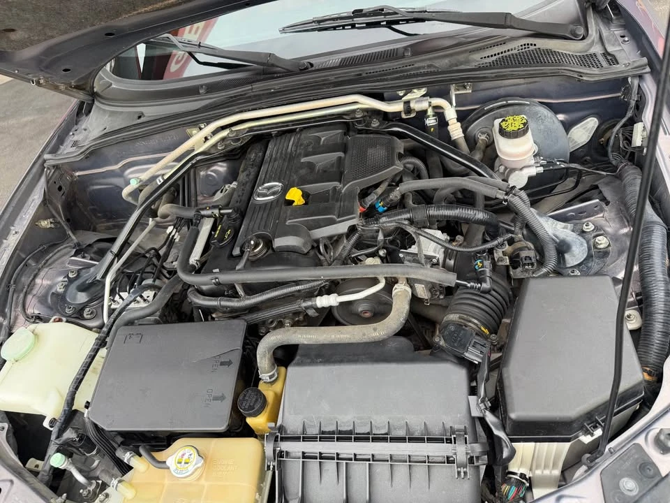 2007 Mazda NC MX-5 Miata - Image 14 of 17