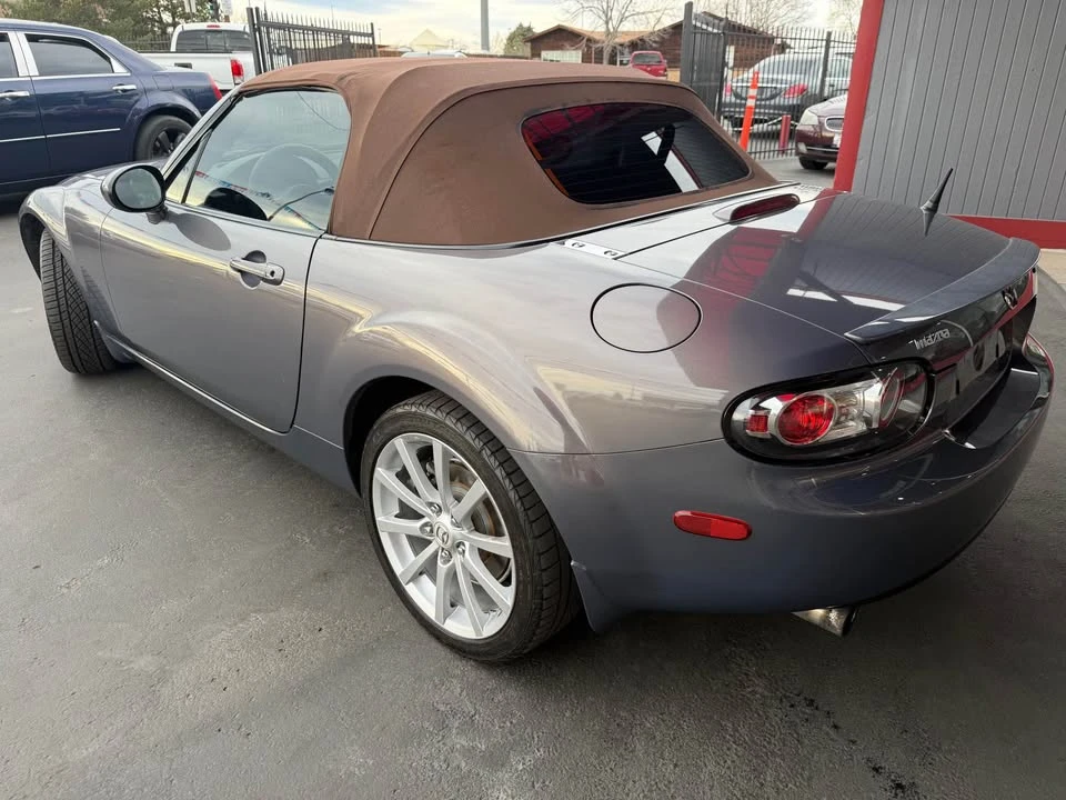 2007 Mazda NC MX-5 Miata - Image 3 of 17