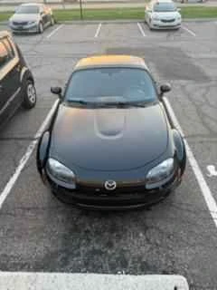 2007 Mazda NC MX-5 Miata - Image 10 of 12