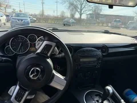 2007 Mazda NC MX-5 Miata - Image 2 of 12