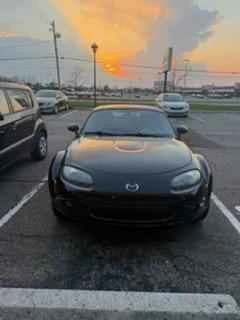 2007 Mazda NC MX-5 Miata - Image 7 of 12