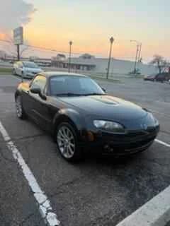 2007 Mazda NC MX-5 Miata - Image 11 of 12