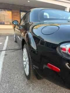 2007 Mazda NC MX-5 Miata - Image 9 of 12
