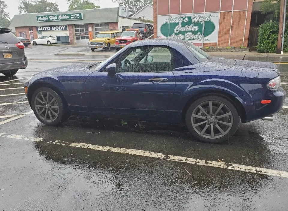 2007 Mazda NC MX-5 Miata - Image 3 of 4