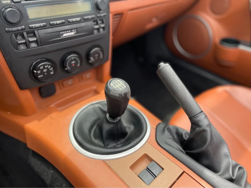 2007 Mazda NC MX-5 Miata - Image 14 of 15