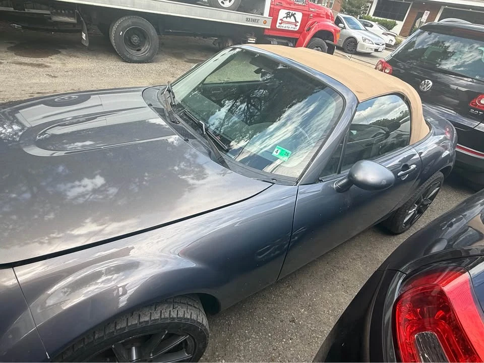 2007 Mazda NC MX-5 Miata - Image 3 of 5