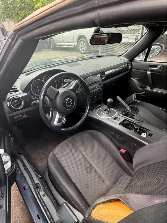 2007 Mazda NC MX-5 Miata - Image 5 of 5