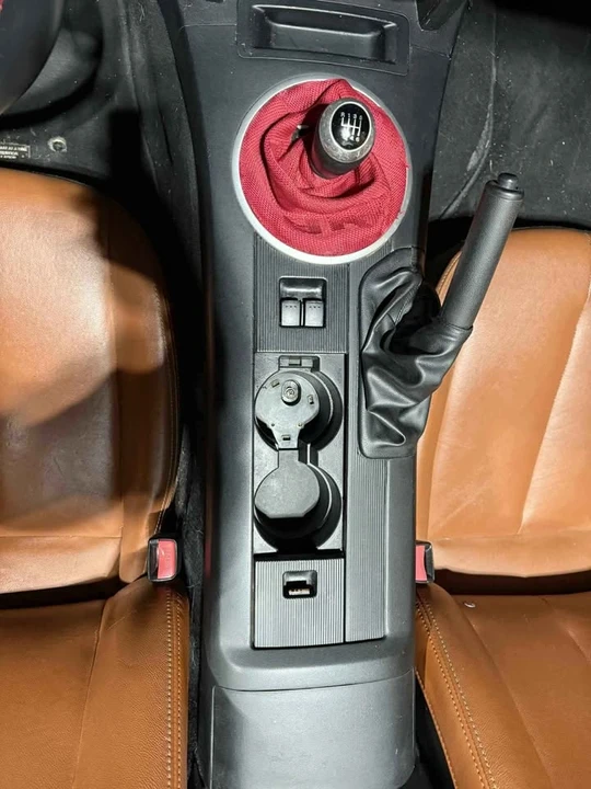 2007 Mazda NC MX-5 Miata - Image 11 of 19