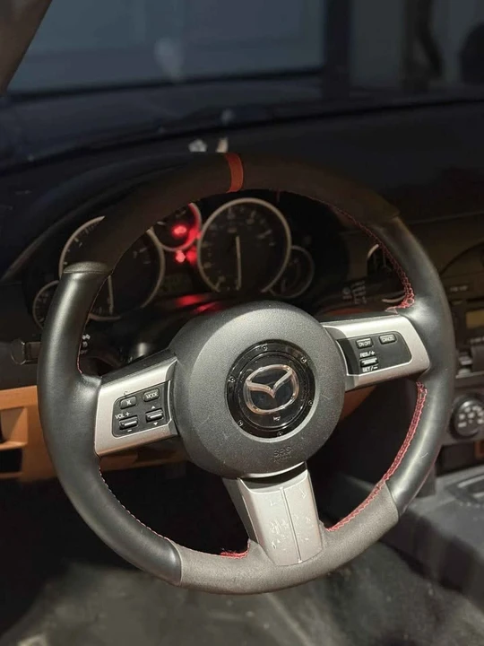 2007 Mazda NC MX-5 Miata - Image 9 of 19