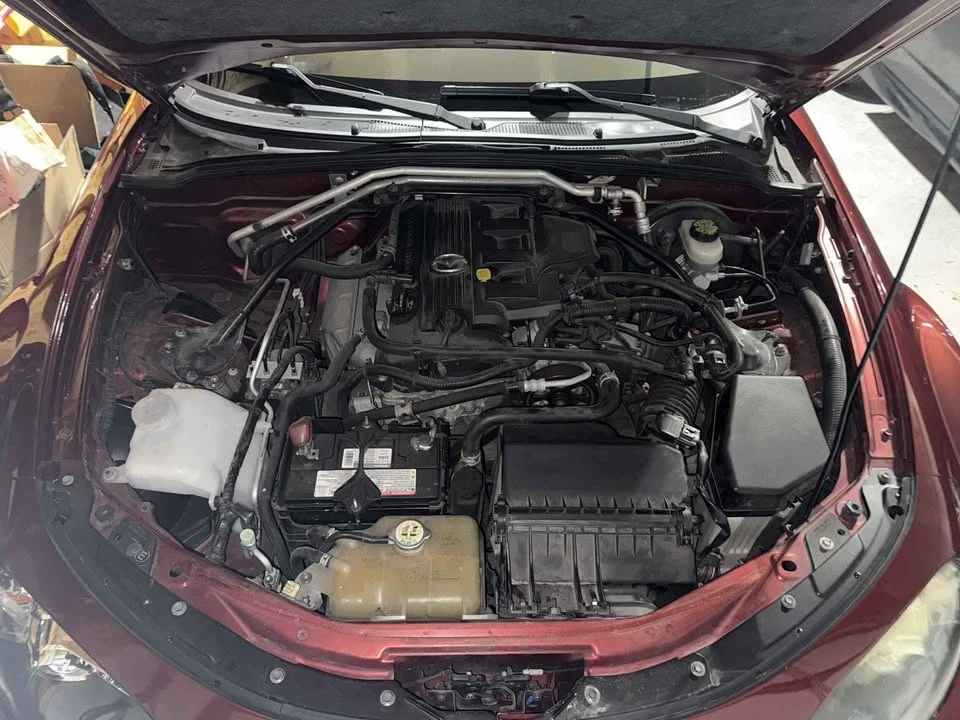 2007 Mazda NC MX-5 Miata - Image 14 of 19