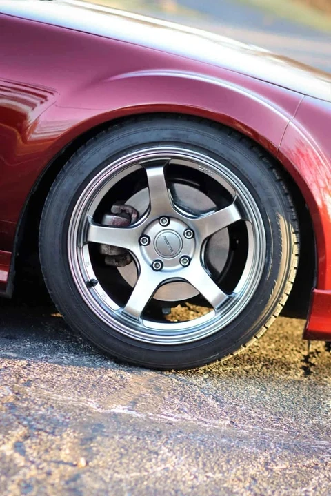 2007 Mazda NC MX-5 Miata - Image 6 of 19