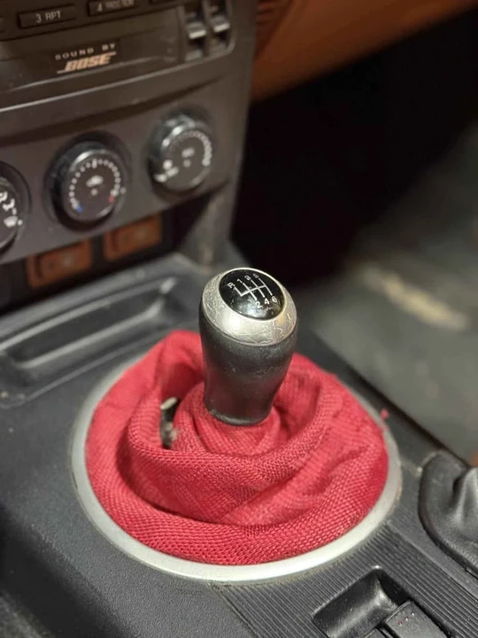 2007 Mazda NC MX-5 Miata - Image 10 of 19