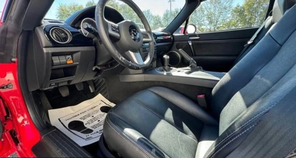 2007 Mazda NC MX-5 Miata - Image 3 of 9