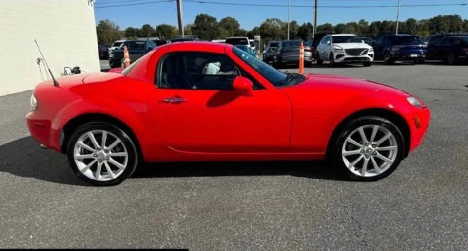 2007 Mazda NC MX-5 Miata - Image 9 of 9