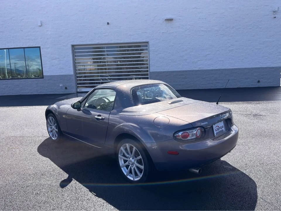 2007 Mazda NC MX-5 Miata - Image 4 of 7