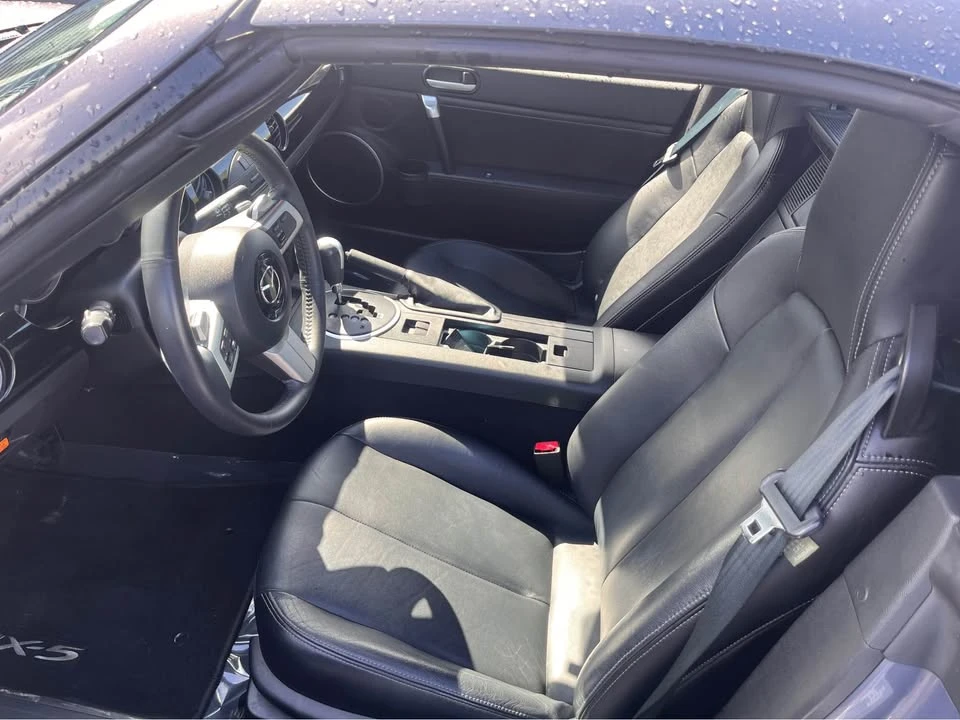 2007 Mazda NC MX-5 Miata - Image 5 of 7