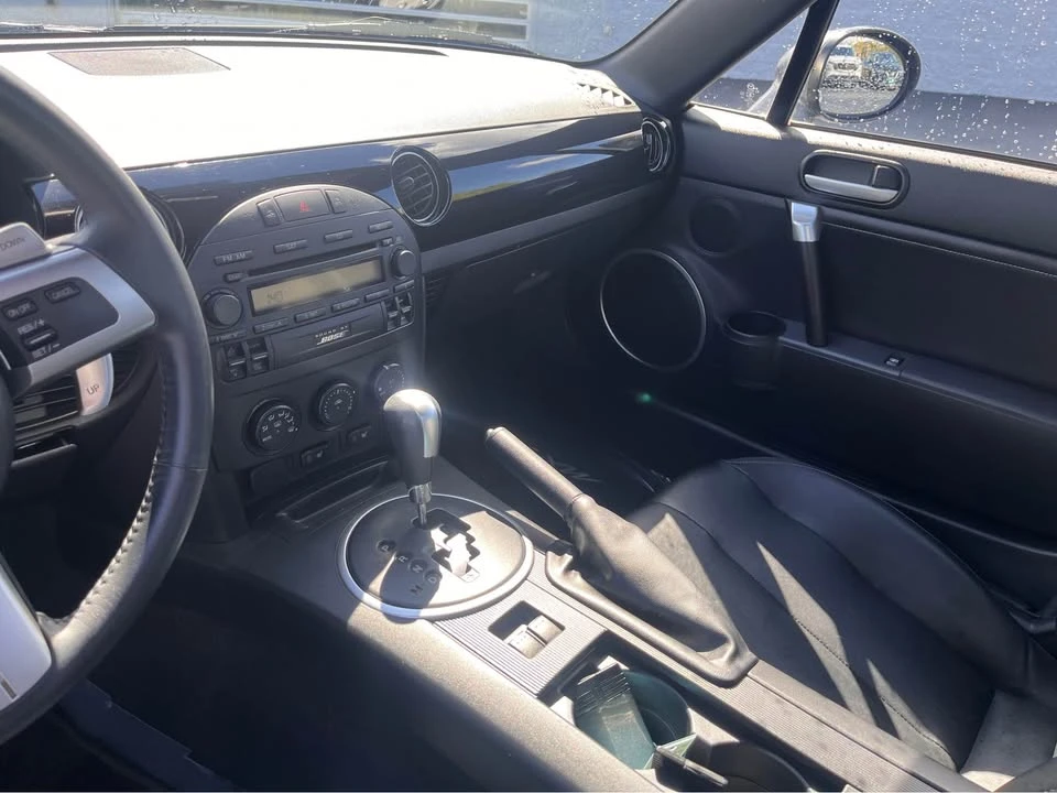 2007 Mazda NC MX-5 Miata - Image 7 of 7
