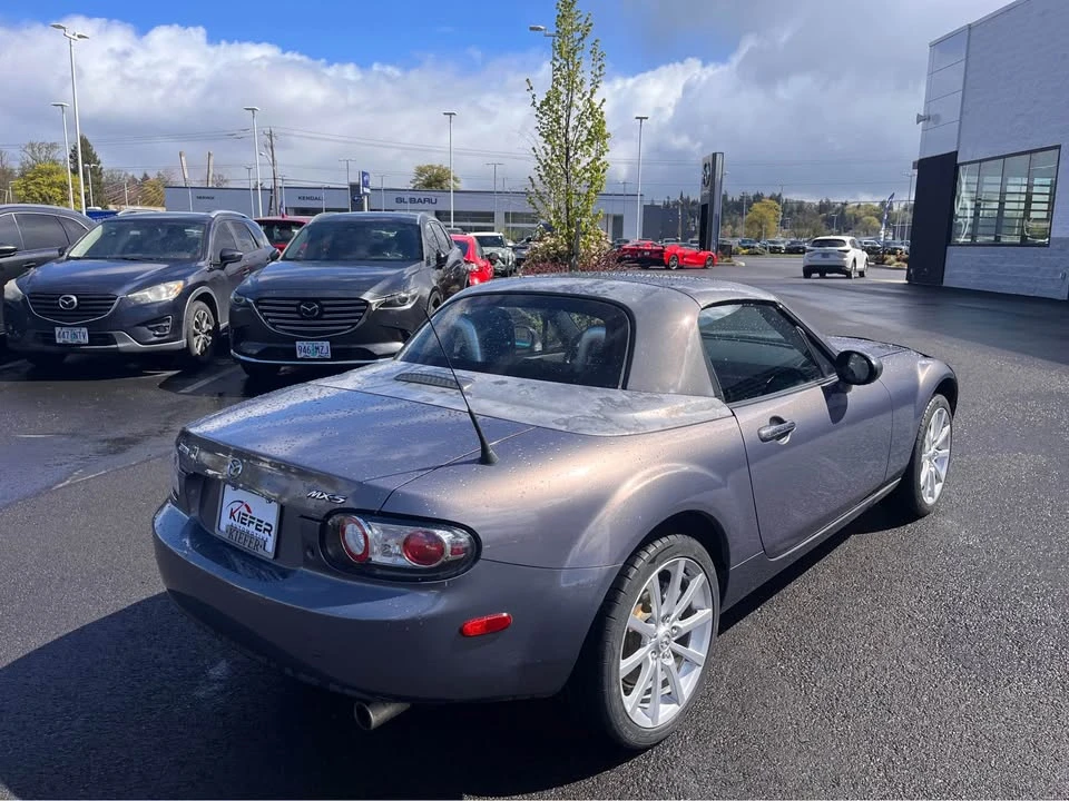 2007 Mazda NC MX-5 Miata - Image 3 of 7