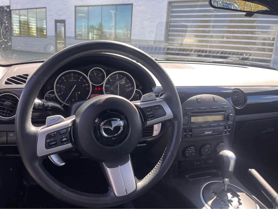 2007 Mazda NC MX-5 Miata - Image 6 of 7