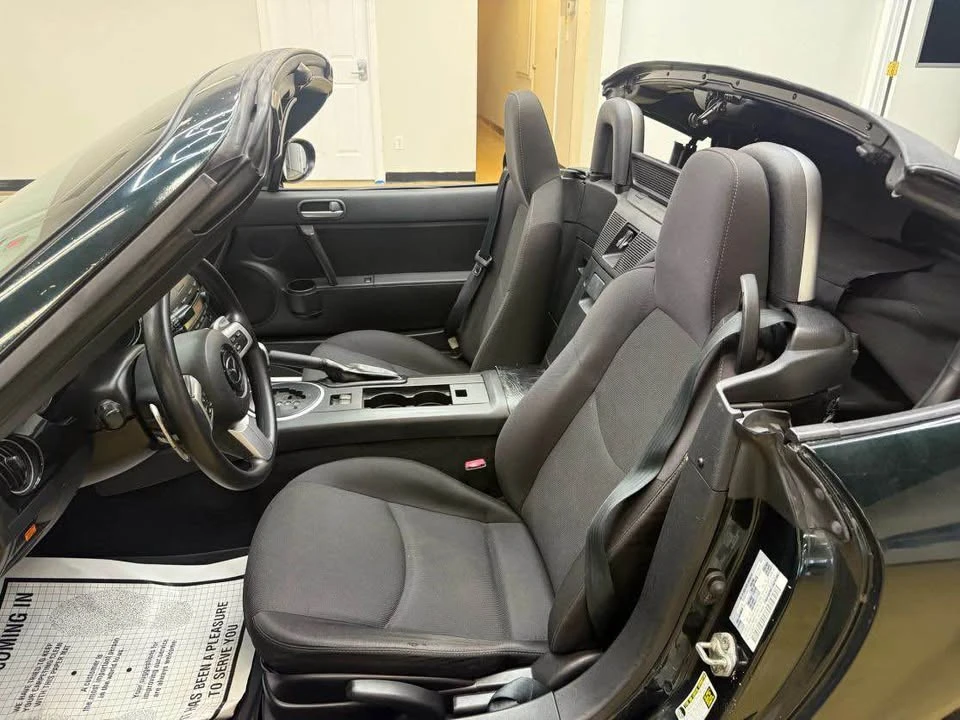 2007 Mazda NC MX-5 Miata - Image 13 of 14