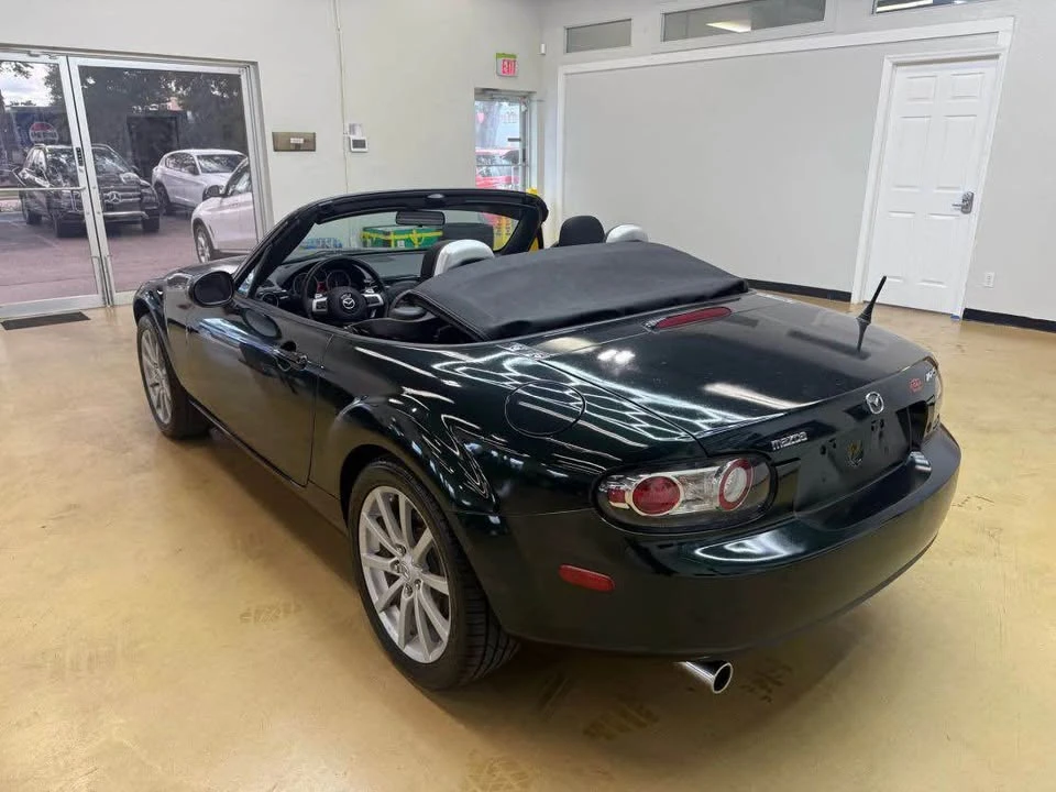 2007 Mazda NC MX-5 Miata - Image 9 of 14