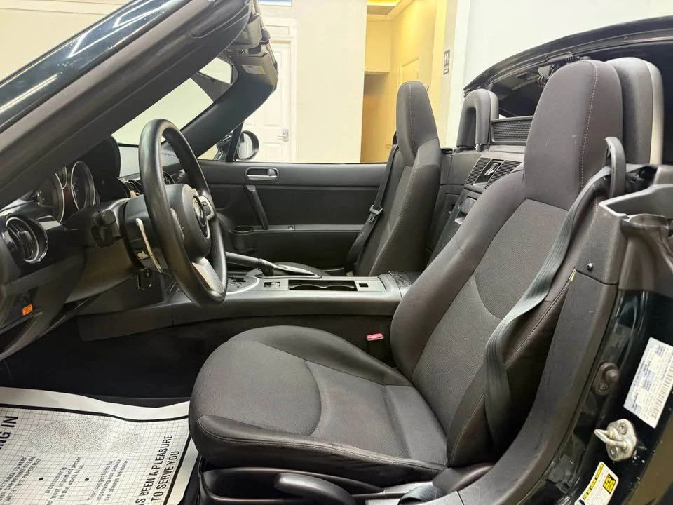 2007 Mazda NC MX-5 Miata - Image 11 of 14