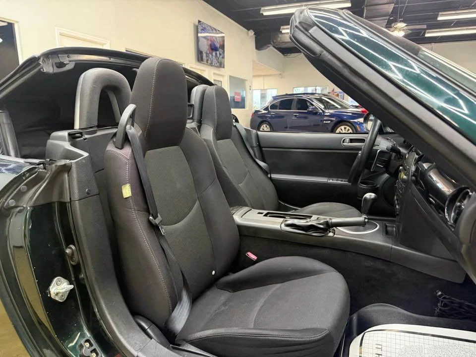 2007 Mazda NC MX-5 Miata - Image 14 of 14