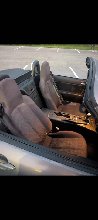 2007 Mazda NC MX-5 Miata - Image 15 of 20