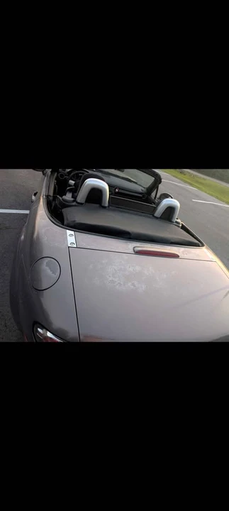 2007 Mazda NC MX-5 Miata - Image 13 of 20