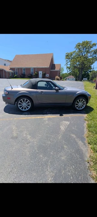 2007 Mazda NC MX-5 Miata - Image 20 of 20