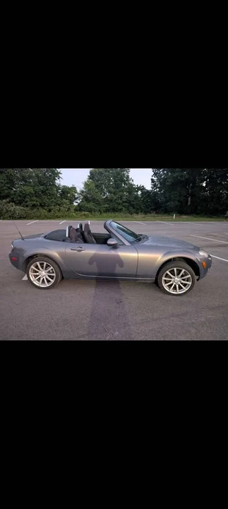 2007 Mazda NC MX-5 Miata - Image 8 of 20
