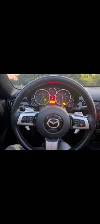 2007 Mazda NC MX-5 Miata - Image 5 of 20