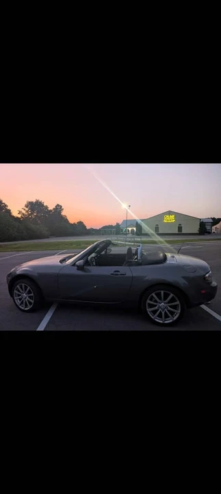 2007 Mazda NC MX-5 Miata - Image 12 of 20