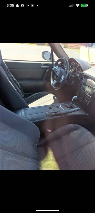 2007 Mazda NC MX-5 Miata - Image 4 of 20