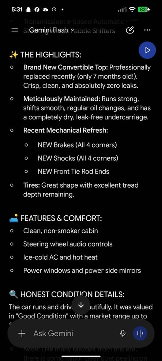 2007 Mazda NC MX-5 Miata - Image 18 of 20