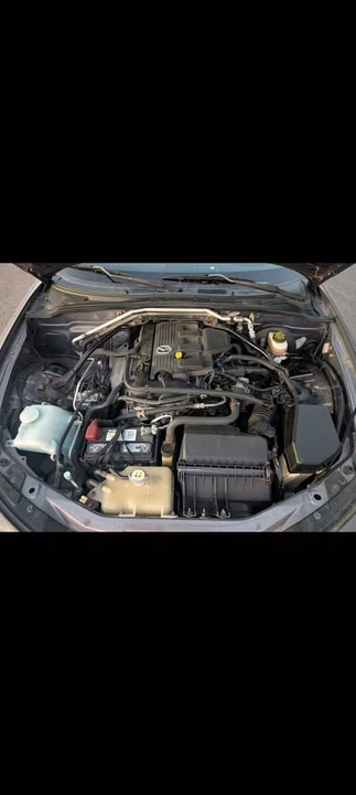 2007 Mazda NC MX-5 Miata - Image 15 of 15