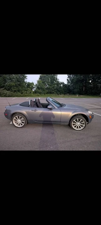 2007 Mazda NC MX-5 Miata - Image 11 of 15