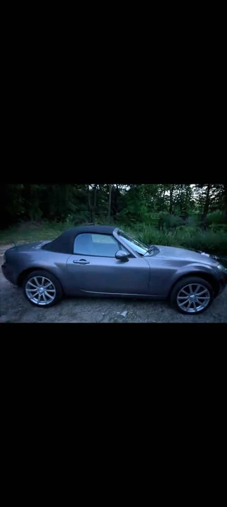 2007 Mazda NC MX-5 Miata - Image 2 of 15